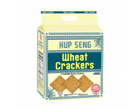 Hup Seng Wheat Cracker (10S)W Handle - Carton