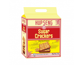 Hup Seng Sugar Cracker (10S)W Handle - Carton