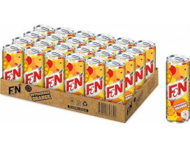 F&N Orange - Carton