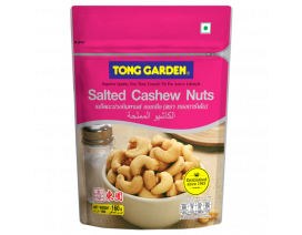 Tong Garden Salted Cashew Nuts - Carton