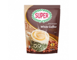 SUPER CHARCOAL ROASTED WHITE COFFEE - Carton