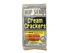 Hup Seng Istimewa Cream Cracker - Carton