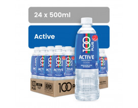 F&N 100Plus Active  - Carton