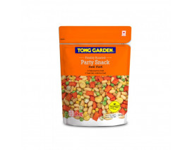 Tong Garden Party Snack - Carton