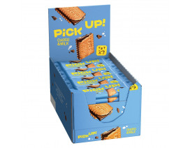 PiCK UP! Chocolate & Milk  - Carton