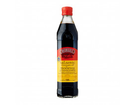 Borgues Balsamic Vinegar Of Modena - Case