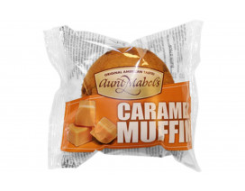 Aunt Mabel's Caramel Muffin - Carton