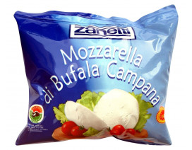 Zanetti Bufala Mozzarella - Carton