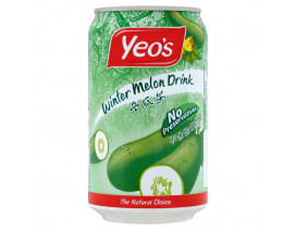 Yeo's Wintermelon Drink - Case
