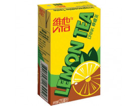 Vita Lemon Tea 664Au - Carton