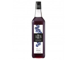 1883 Maison Blueberry - Carton