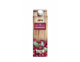 Ripe Tetrapack Cranberry - Carton