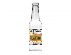 Artonic Ginger Beer - Carton