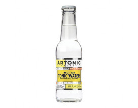 Artonic Indian Tonic Water - Carton