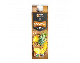 Ripe Tetrapack Pineapple - Carton