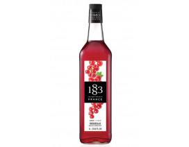 1883 Maison Red Currant - Carton