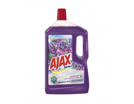 Ajax Fabuloso Value Pack - Lavender 3L - Carton