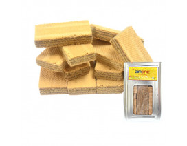 Amone Chocolate Cream Wafer - Carton