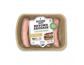 Beyond Meat Sausage Brat Original - Case