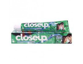 Close Up Green Toothpaste (Indo) - Carton