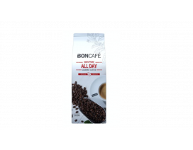 Boncafe ALL DAY COFFEE BEANS - Carton