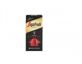 Boncafe Segafredo Classico Coffee Capsules - Carton