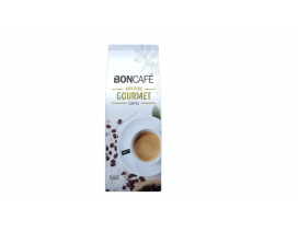 Boncafe ESPRESSO COFFEE BEANS - Carton