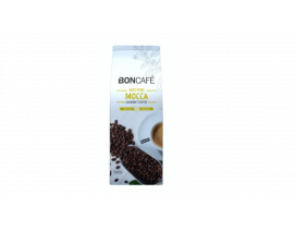 Boncafe MOCCA COFFEE BEANS - Carton