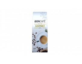 Boncafe MOCCA COFFEE BEANS - Carton