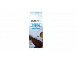 Boncafe MORNING COFFEE POWDER - Carton