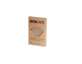 Boncafe FILTERBAGS NATURAL 1X2 - Carton