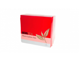 Boncafe BONTEA TEABAGS - Carton