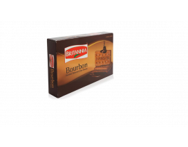 Britannia Cream Treat Bourbon - Carton