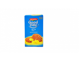 Britannia Good Day Butter - Carton