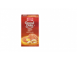 Britannia Good Day Cashew - Carton