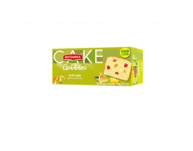 Britannia Eggless Fruit Cake - Carton