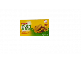 Britannia Nutrichoice 5 Grain - Carton  