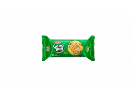 Britannia Good Day Value Pack Pista Badam - Carton