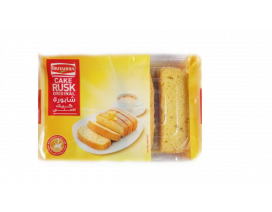 Britannia Cake Rusk - Carton