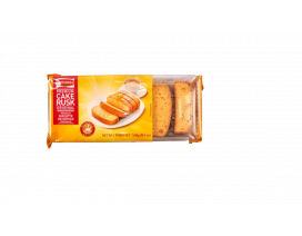 Britannia Cake Rusk - Carton