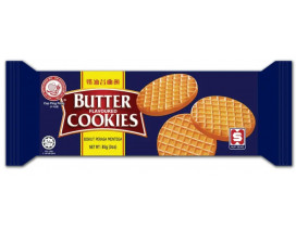 Hup Seng Butter Cookies - Carton