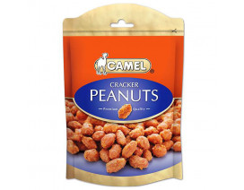 Camel Cracker Peanuts (AF) - Case