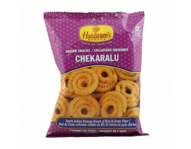 Haldiram Chekaralu - Carton