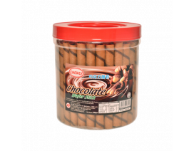 Chewly Chocolate Wafer Stick - Carton