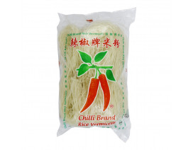 Chilli Brand Fine Rice Vermicelli - Case