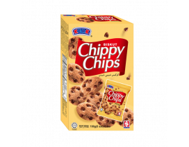 Kerk Chippy Chips (5S), Box - Carton