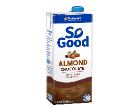 Sanitarium So Good Almond Chocolate Milk - Carton