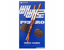 Lotte Pepero Choco Cookie - Carton