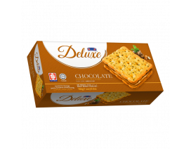 Kerk Deluxe Chocolate Sandwich (7S), Box - Carton