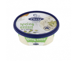 Chris'S Foods Chris Homestyle Spring Onion -  Carton